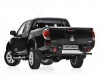 Mitsubishi L200 Dakar 2012 года